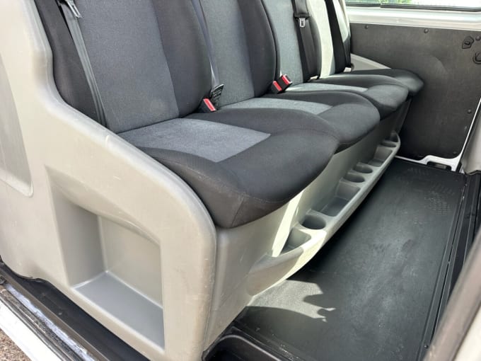 2025 Renault Master