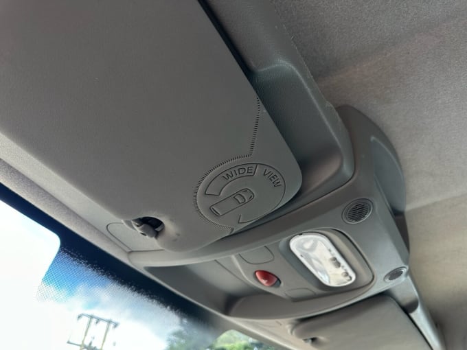 2025 Renault Master