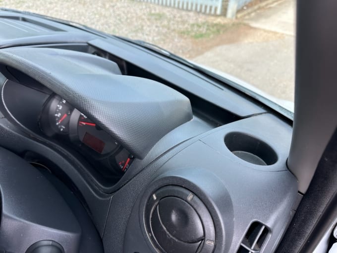 2025 Renault Master
