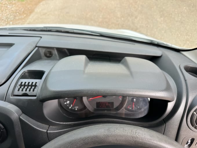 2025 Renault Master