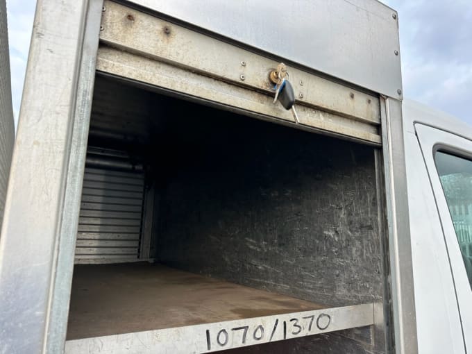 2025 Renault Master