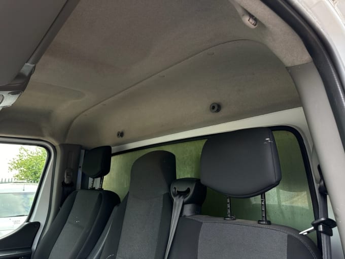 2025 Renault Master