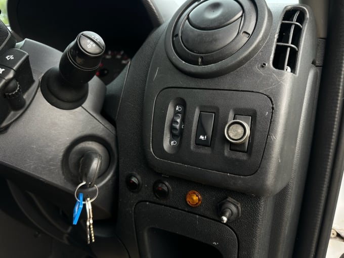 2025 Renault Master