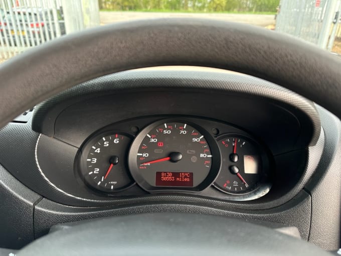 2025 Renault Master