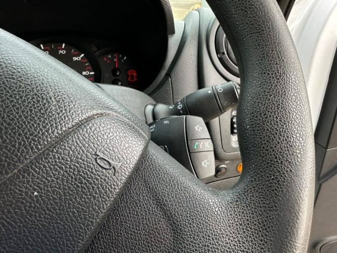 2025 Renault Master