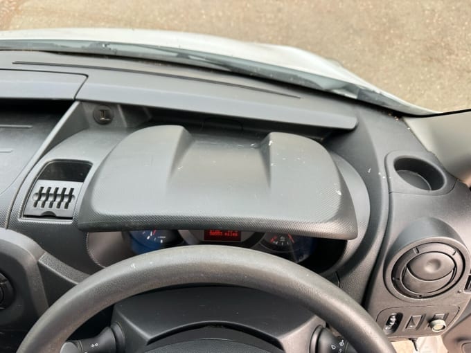2025 Renault Master