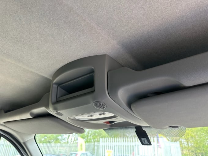 2025 Renault Master