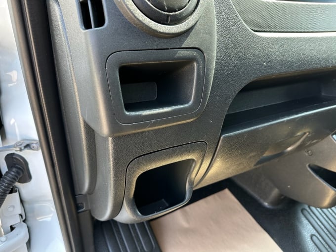 2025 Renault Master
