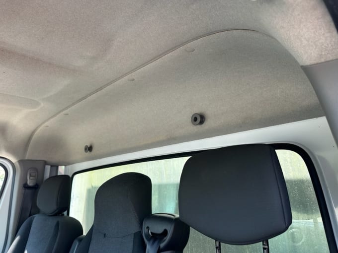 2025 Renault Master