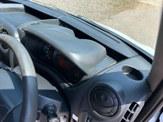 2025 Renault Master