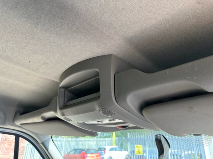 2025 Renault Master