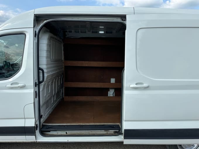 2025 Maxus Deliver 9
