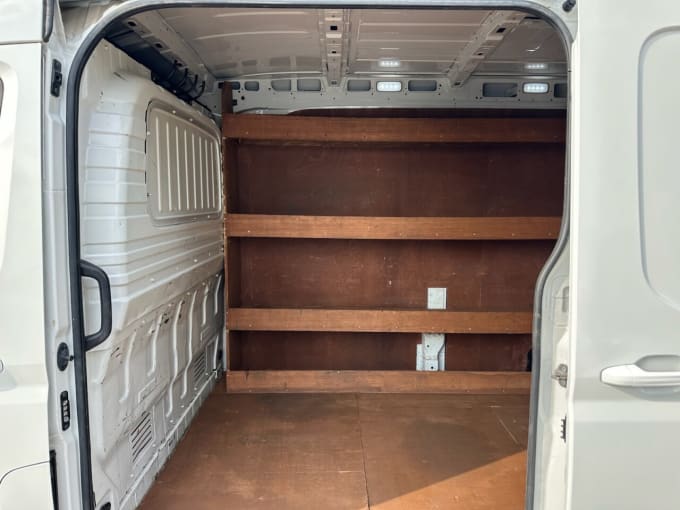 2025 Maxus Deliver 9