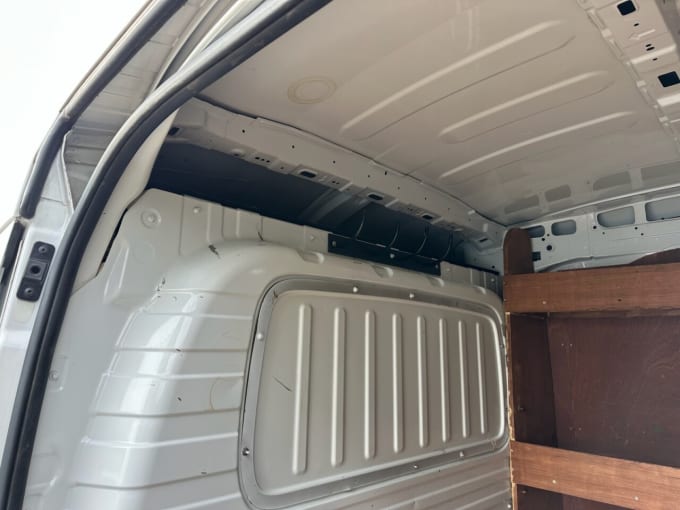 2025 Maxus Deliver 9