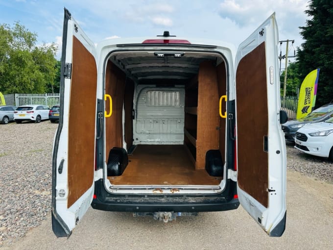 2025 Maxus Deliver 9