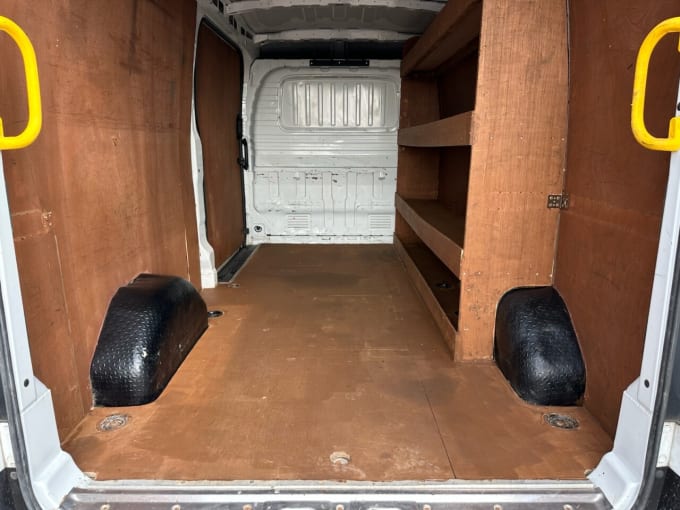 2025 Maxus Deliver 9
