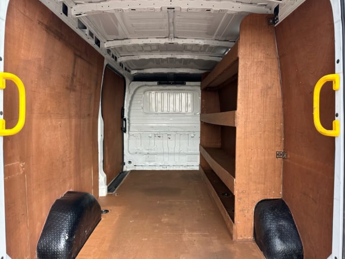 2025 Maxus Deliver 9