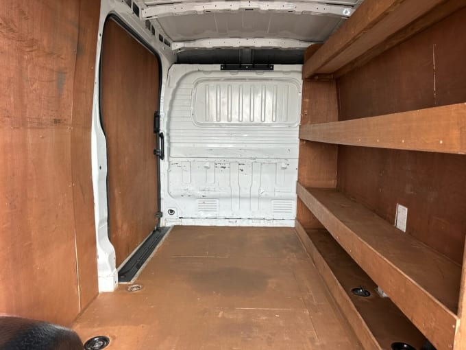 2025 Maxus Deliver 9