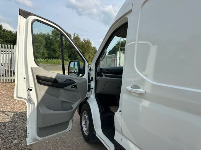 2025 Maxus Deliver 9