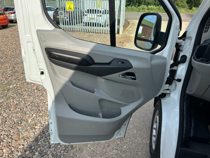 2025 Maxus Deliver 9