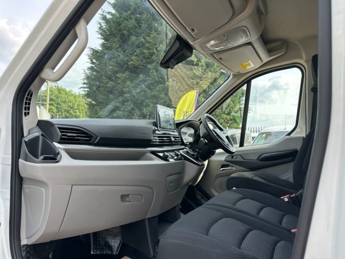 2025 Maxus Deliver 9