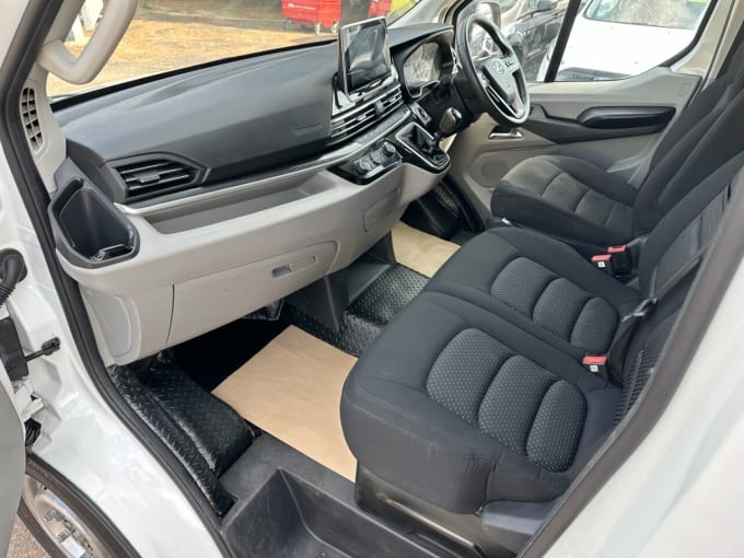 2025 Maxus Deliver 9
