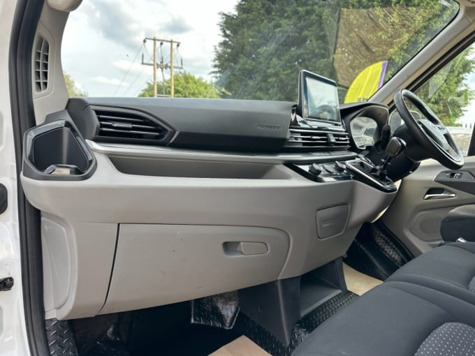 2025 Maxus Deliver 9