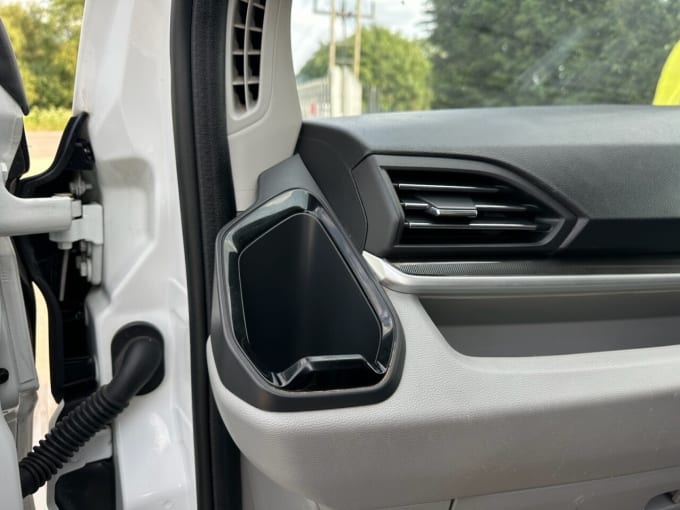 2025 Maxus Deliver 9