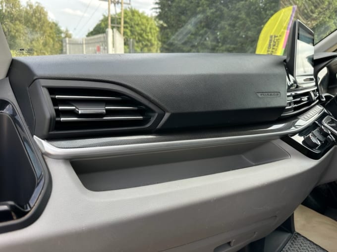 2025 Maxus Deliver 9