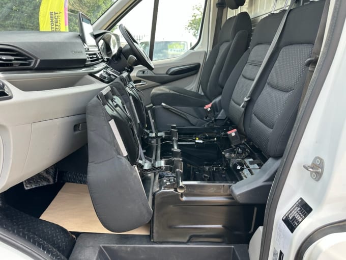 2025 Maxus Deliver 9