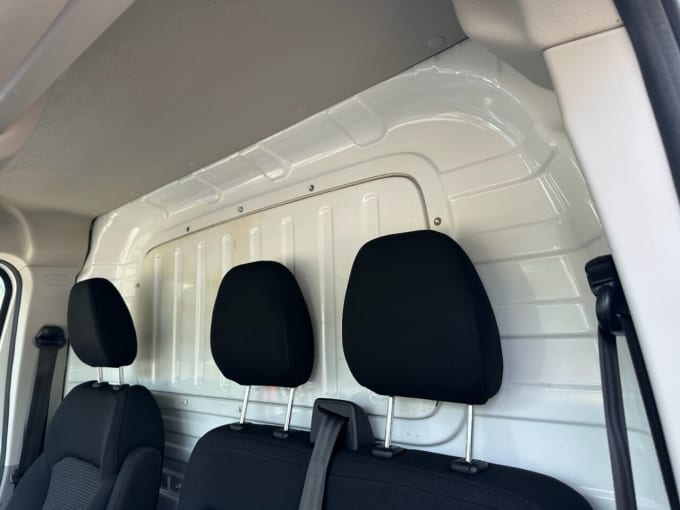 2025 Maxus Deliver 9