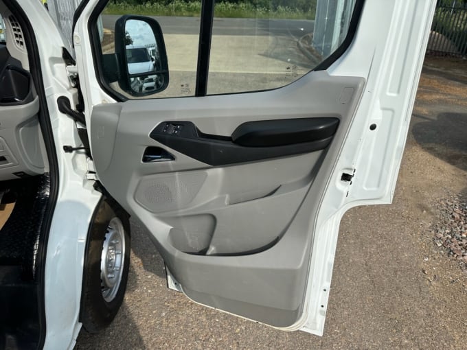 2025 Maxus Deliver 9
