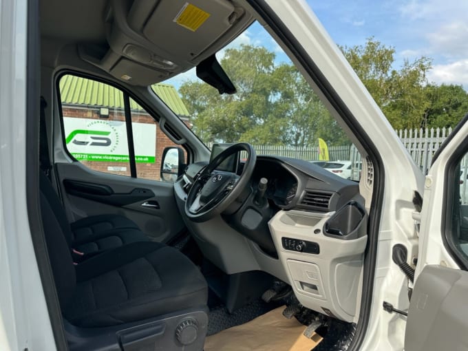 2025 Maxus Deliver 9