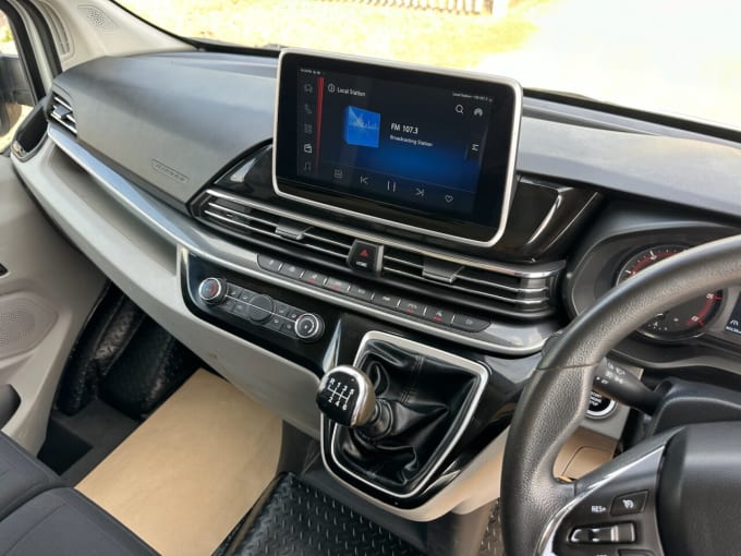 2025 Maxus Deliver 9