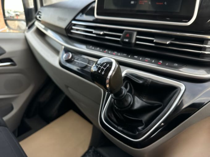 2025 Maxus Deliver 9
