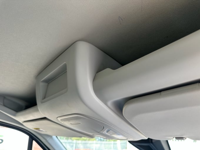 2025 Maxus Deliver 9