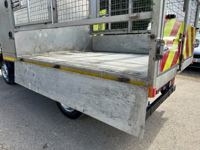 2025 Isuzu Grafter