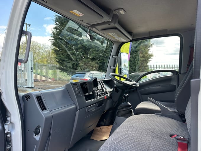 2025 Isuzu Grafter