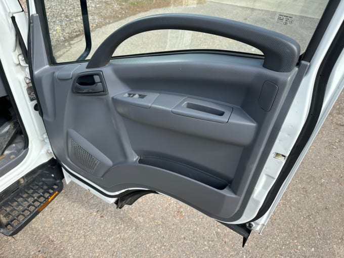 2025 Isuzu Grafter