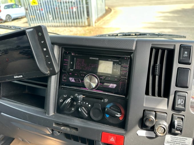 2025 Isuzu Grafter
