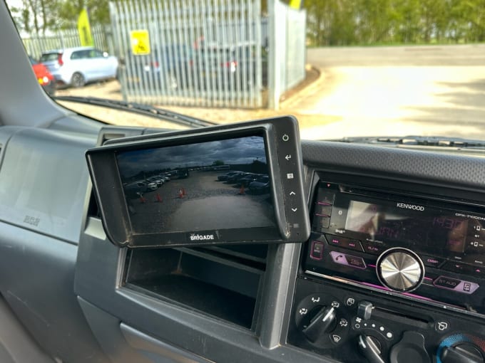 2025 Isuzu Grafter