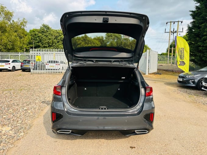 2025 Kia Ceed