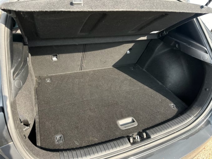 2025 Kia Ceed