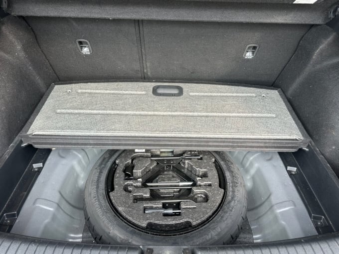 2025 Kia Ceed