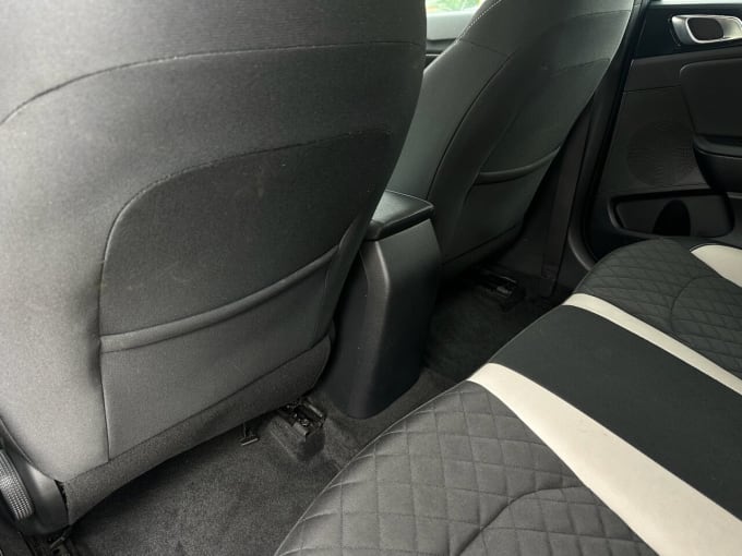 2025 Kia Ceed