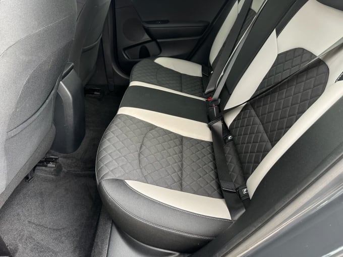 2025 Kia Ceed