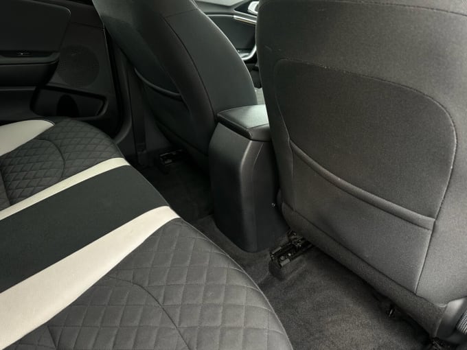 2025 Kia Ceed