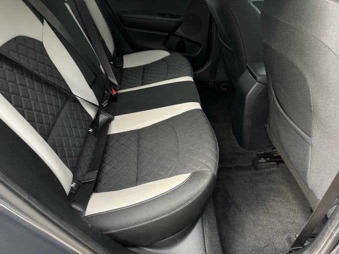 2025 Kia Ceed