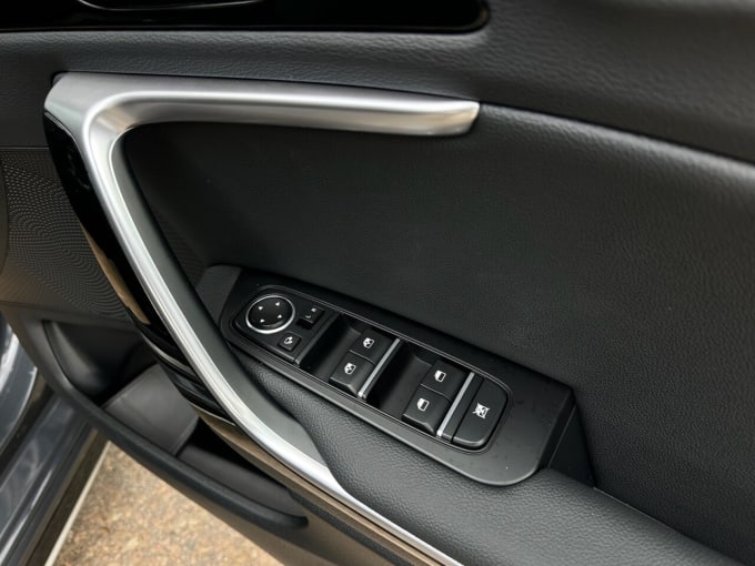 2025 Kia Ceed