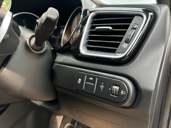 2025 Kia Ceed